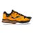 NARANJA Y NEGRO