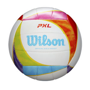 131be72ab8e899c3a9bfb3fc202f63b6 Balón de Voleibol Wilson PXL (NO.5)