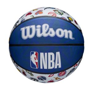 18b50ff0eb5111048dff814368b5462e Balon de Baloncesto Wilson NBA All Team NO.7