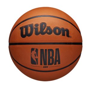 24c8ccc801f74837e0ec8db057ea5fd1 Balón de Basket Wilson NBA DRV (NO.7)