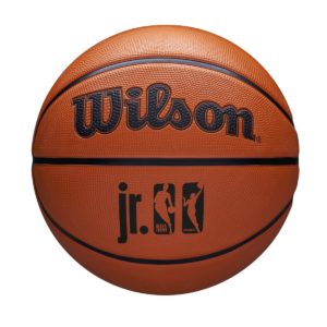 6f2e9d58ead8e0123d34138d6975e04c Balón de Basket Wilson JR NBA y WNBA DRV NO. 5